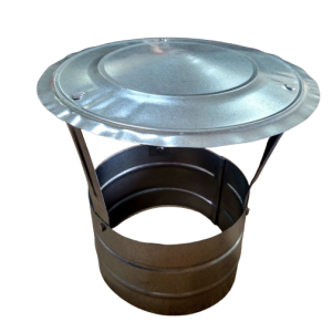 Daszek kominowy 120oc